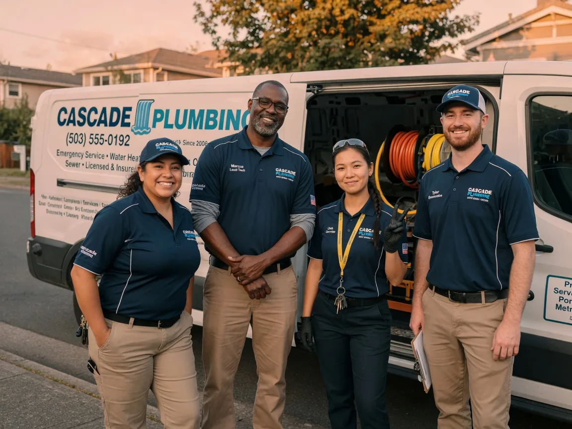 Emergency Plumber company in Centralia, WA
